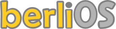  BerliOS 