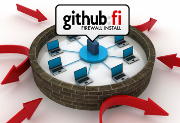 GitHub Inside Your Own Firewall