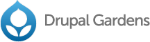 Drupal Gardens Drupal Gardens
