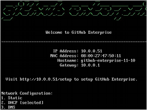 Install