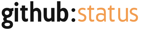 github:status
