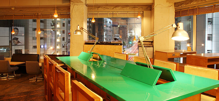 office