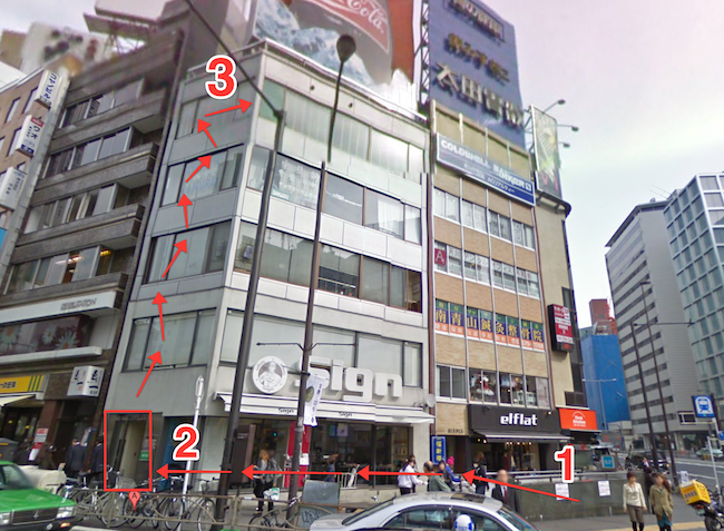 streetview