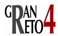 logo Gran Reto 4