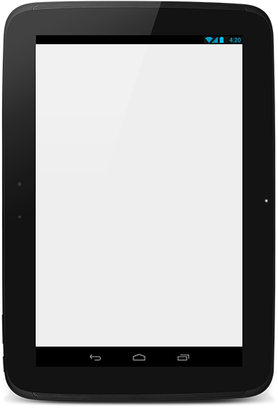 Tablet Image