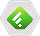 Feedly's case study image