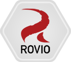 Rovio's case study image
