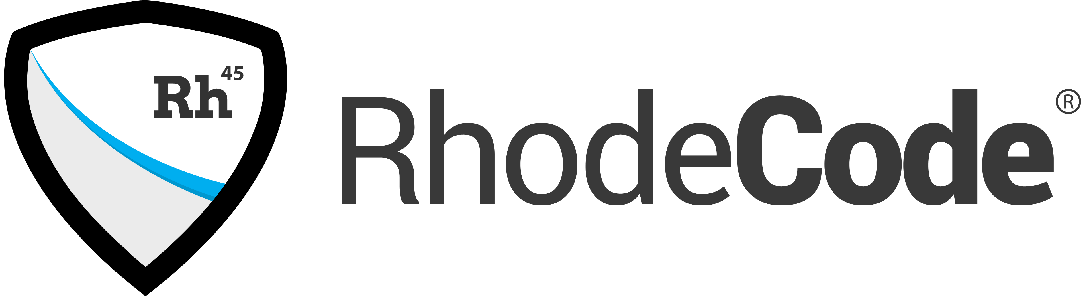 RhodeCode logo