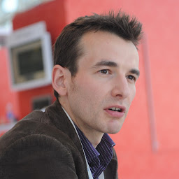 Martin Hawksey