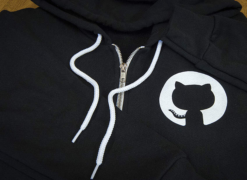 Invertocat Hoodie