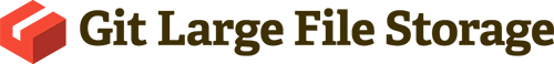 Git Large File Storage