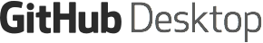 GitHub Desktop