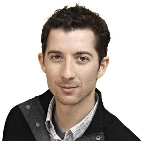 Jordan McCullough, GitHub Trainer