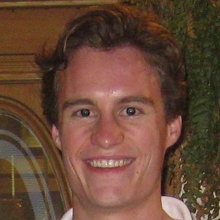 Patrick McKenna, GitHub Trainer