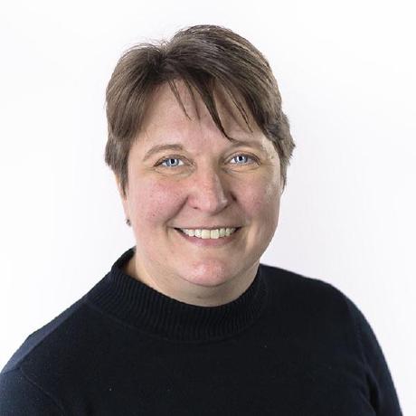 Cynthia Rich, GitHub Trainer