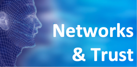 Link to our networks and trust page