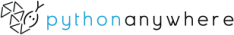 PythonAnywhere logo