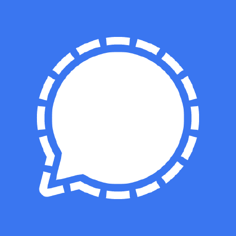 @WhisperSystems