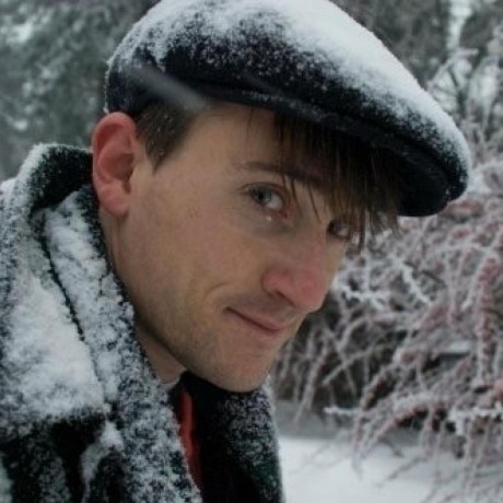 Min Ragan-Kelley's avatar picture