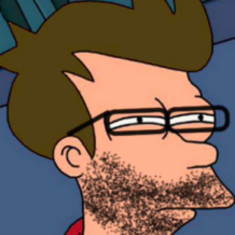 Matthias Bussonnier's avatar picture