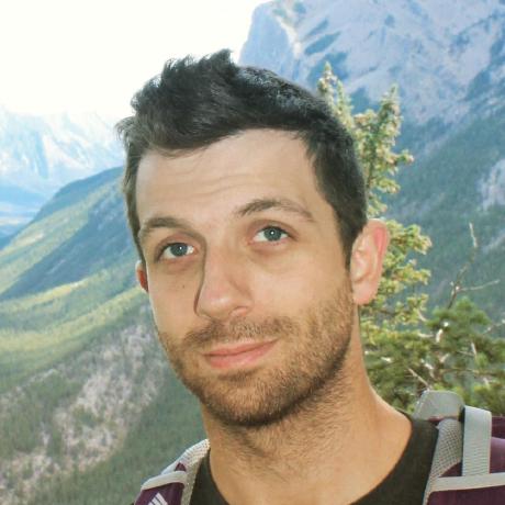 Avatar for seejohnrun