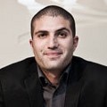 Go to the profile of Yossi Hasson