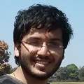 Go to the profile of Shubham Patni