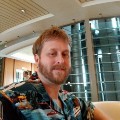 Go to the profile of Gene Foxwell
