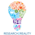 Go to the profile of Research2Reality