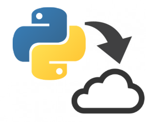 Python web apps