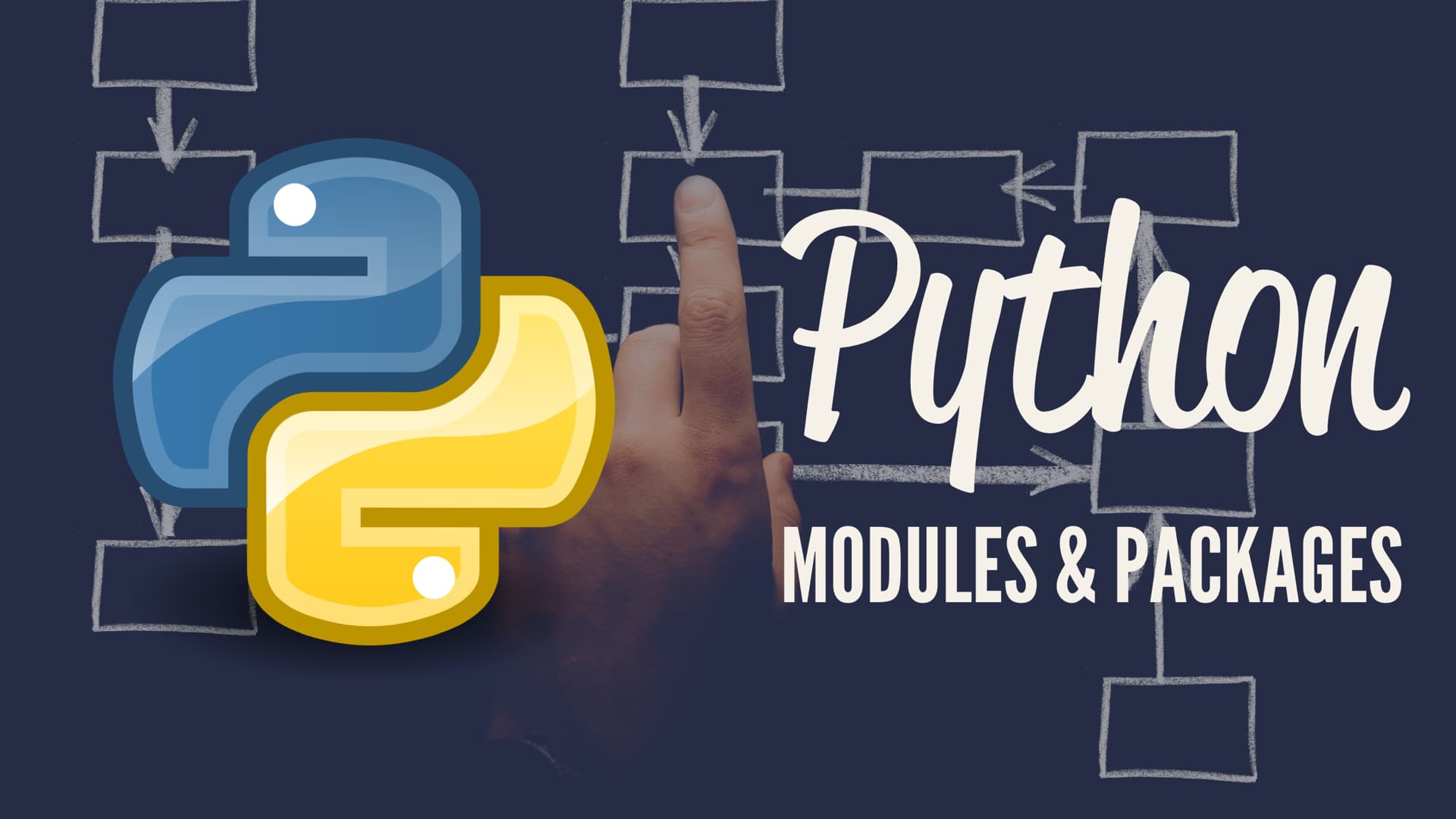 Python Modules & Packages
