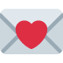 Lettre d'amour 💌