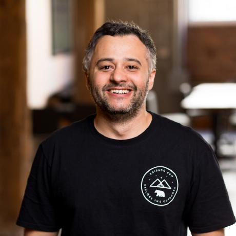 Avatar for jpemberthy