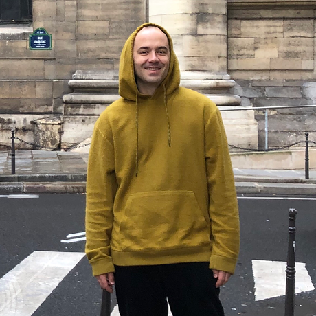 Image of Jon Rohan