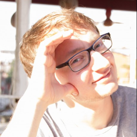 Avatar for arthurschreiber