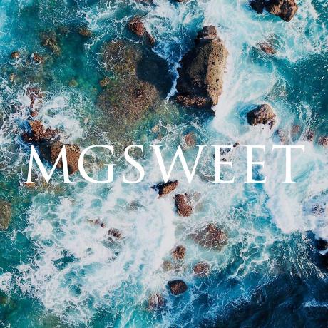 @mgsweet