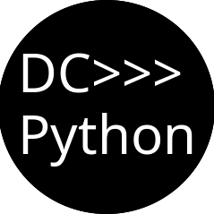 @dcpython