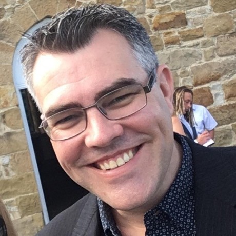 Robert Marsh