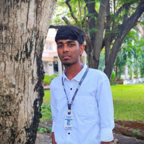 @Sabari-Vasan-SM