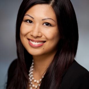 Joanna Lee headshot