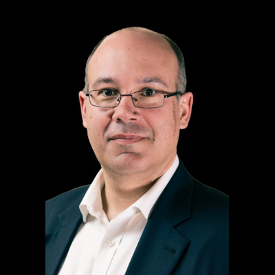 Marco Pereira