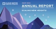 CNCF Annual Report 2024