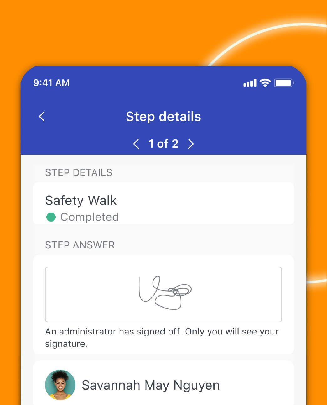 Audits and Forms That Drive Action