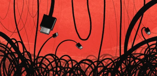 Tout savoir sur l’USB… quel bordel !