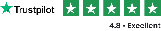 TrustPilot4.8