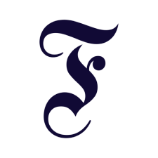 F.A.Z.-App Icon Logo